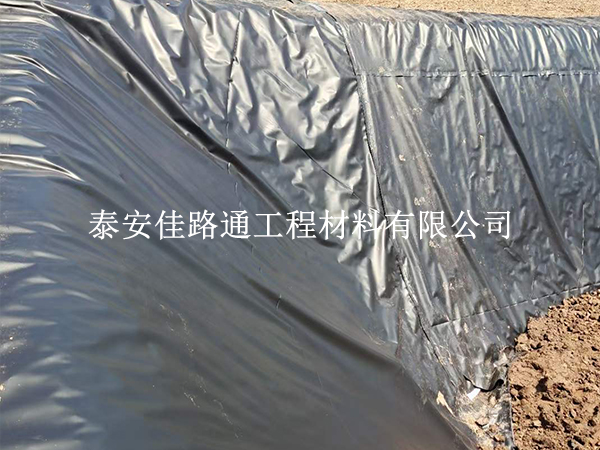 沼氣池防滲膜吹塑工藝：創(chuàng)新之路，守護綠色能源